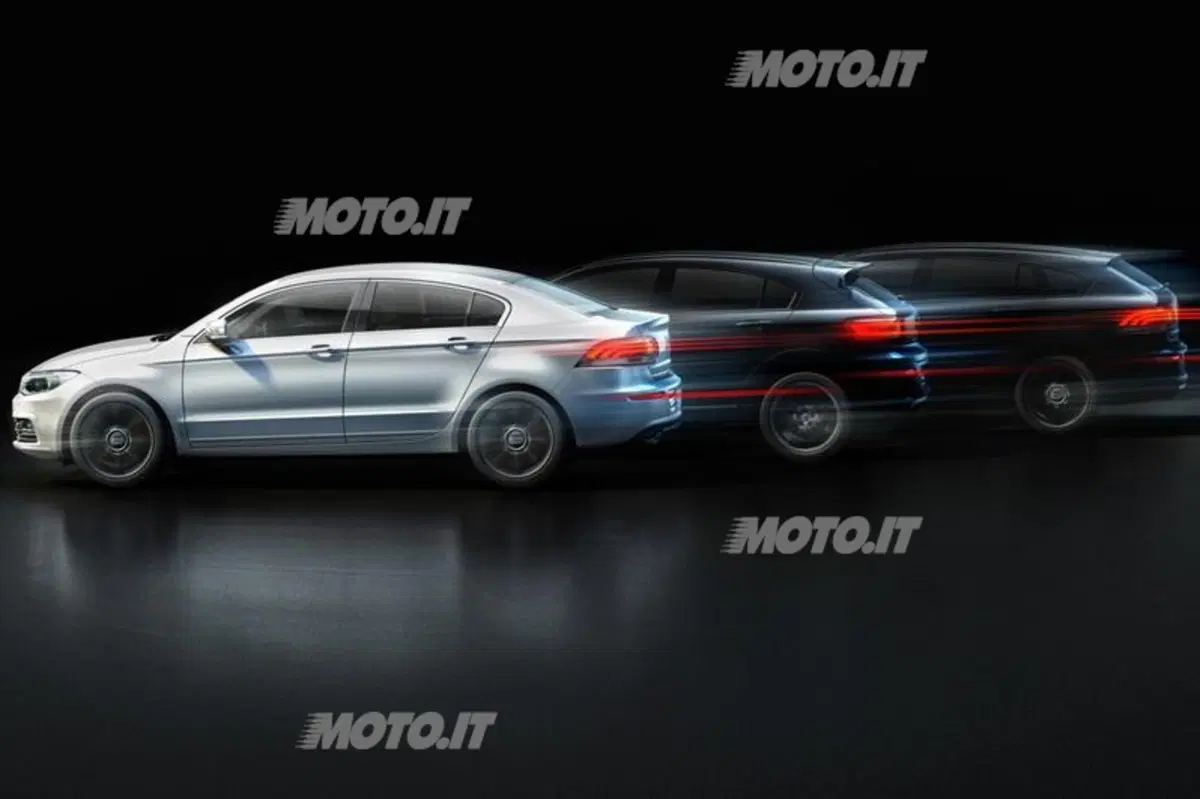 Qoros: a Ginevra il primo modello di serie e due concept