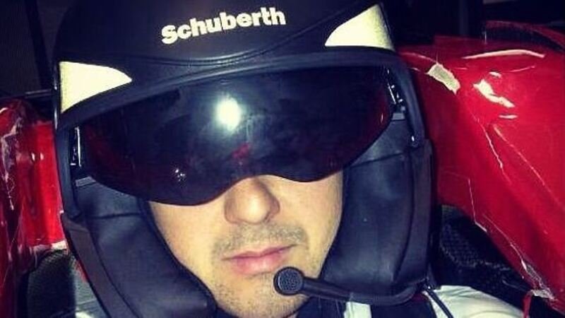 Ferrari F1 2013: Massa sar&agrave; il primo a guidare la nuova monoposto