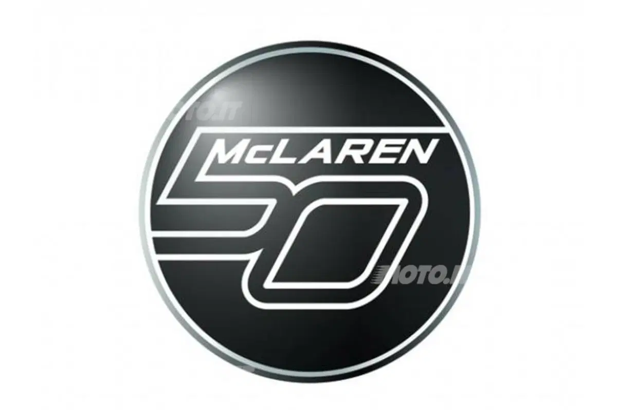 McLaren: a settembre i 50 anni della Casa di Woking (3)