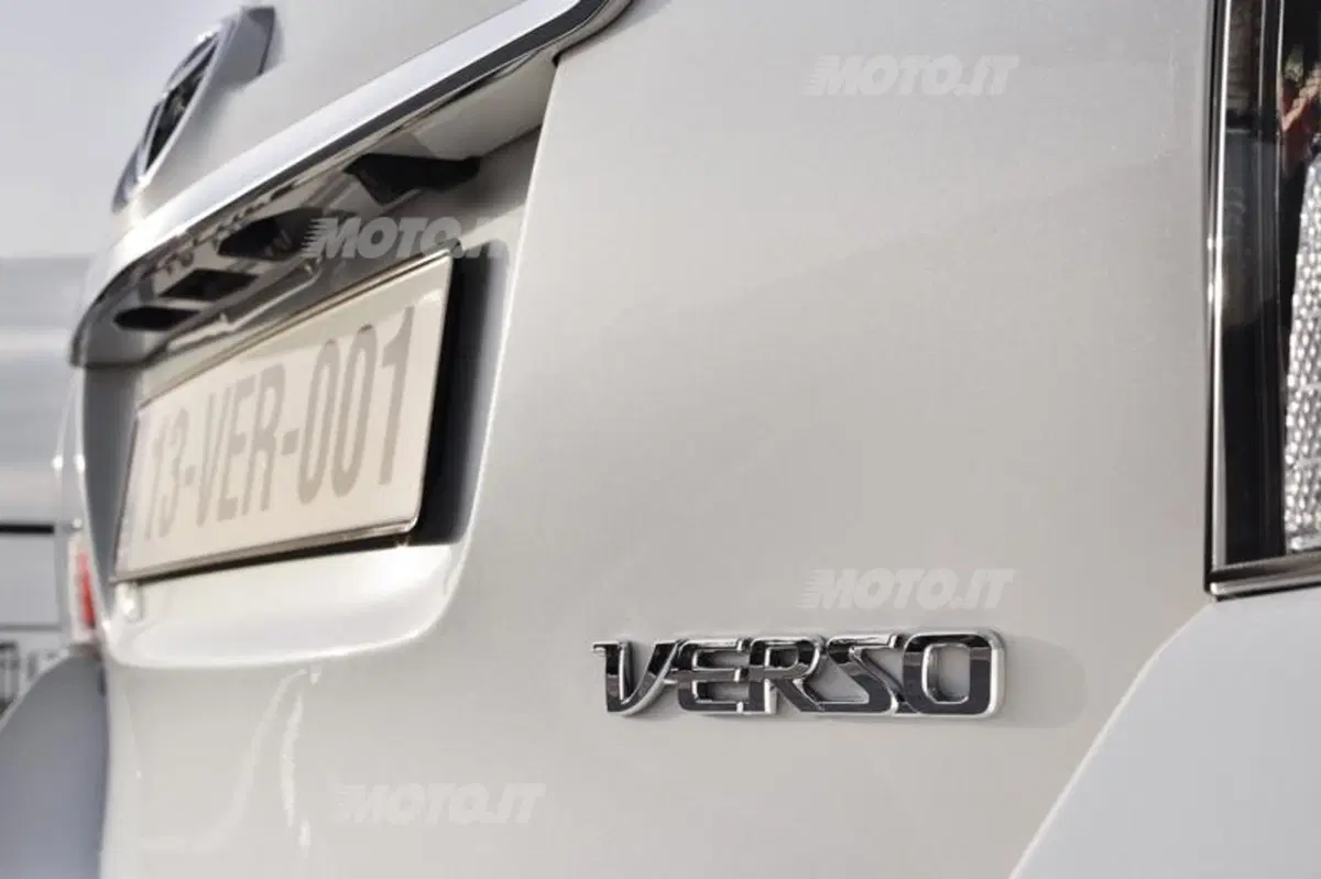 Toyota Verso (39)