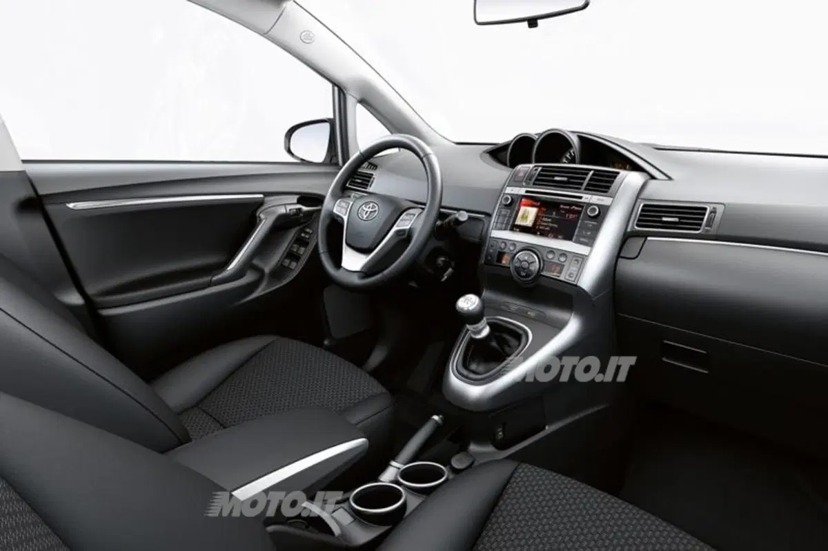 Toyota Verso (43)