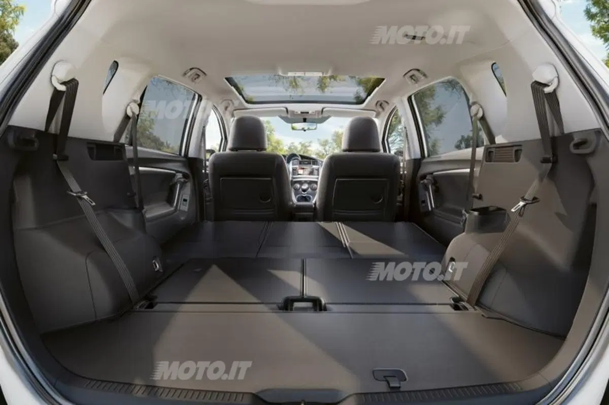 Toyota Verso (52)
