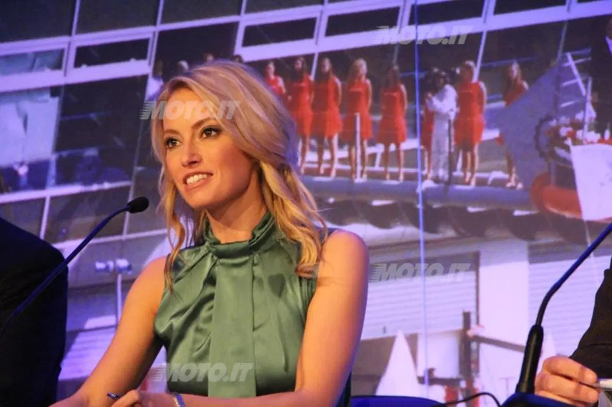 Sky: presentata "La Formula 1 molto più da vicino" (3)