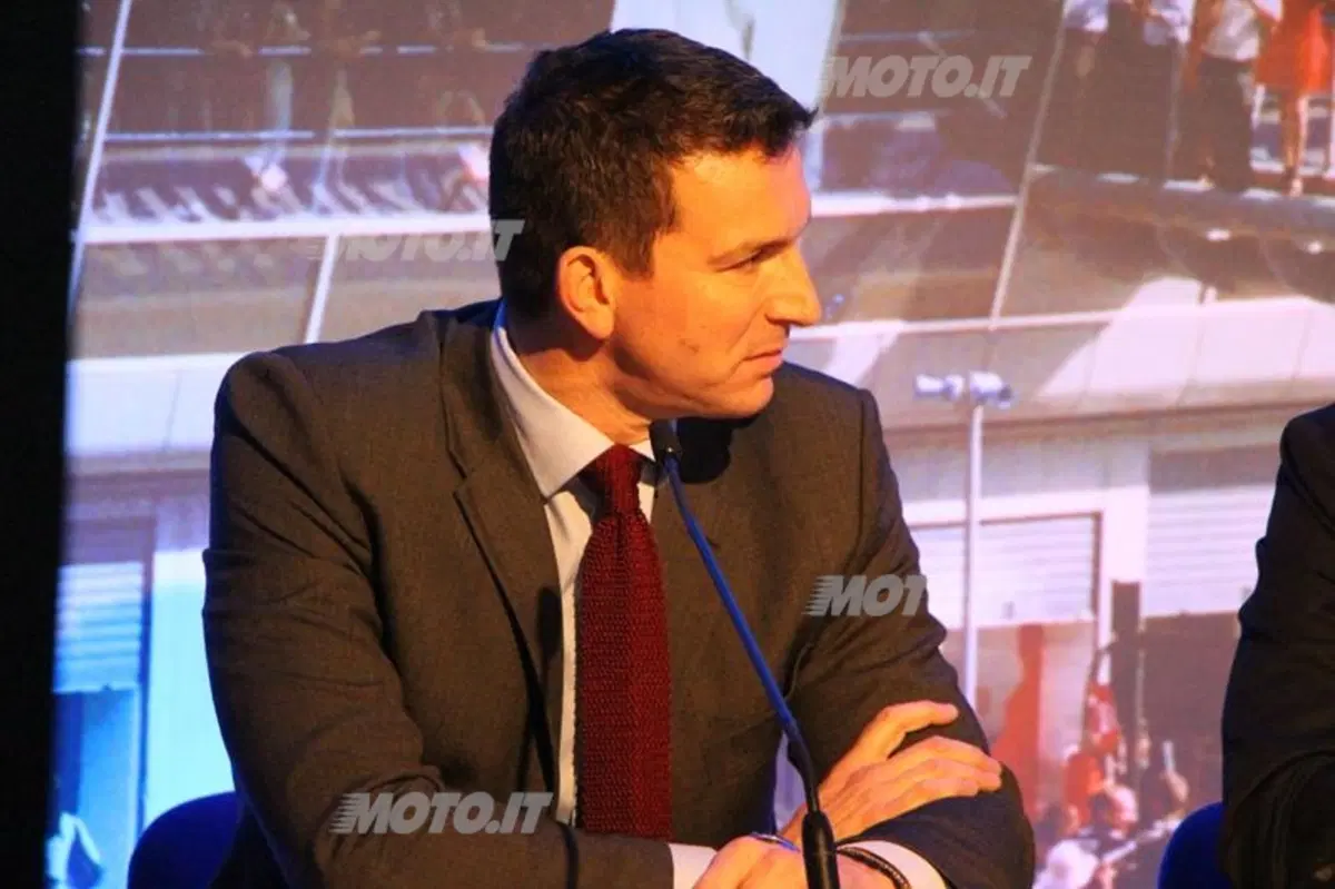 Sky: presentata "La Formula 1 molto più da vicino" (7)