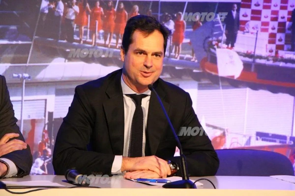 Sky: presentata "La Formula 1 molto più da vicino" (8)