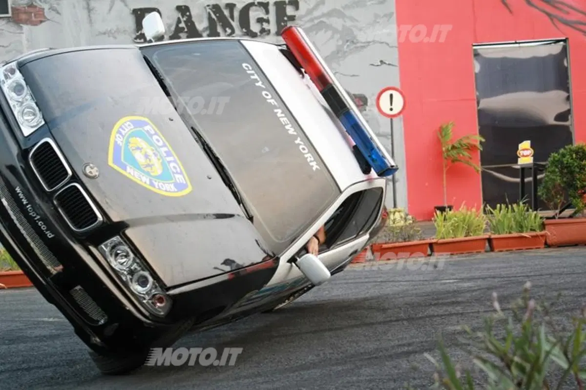 Roma Tuning Show: buona la prima! (40)