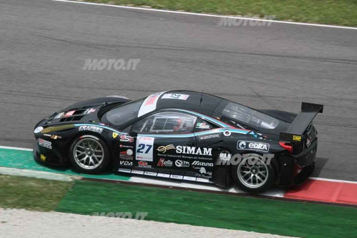 Roma Tuning Show: buona la prima! (46)