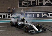 F1, Gp Abu Dhabi 2016: una corsa che vale una stagione