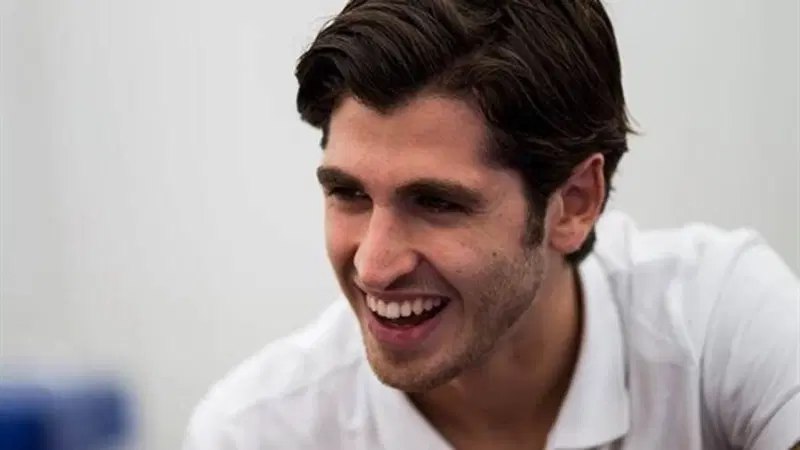 Giovinazzi, l'importante &egrave; non arrendersi