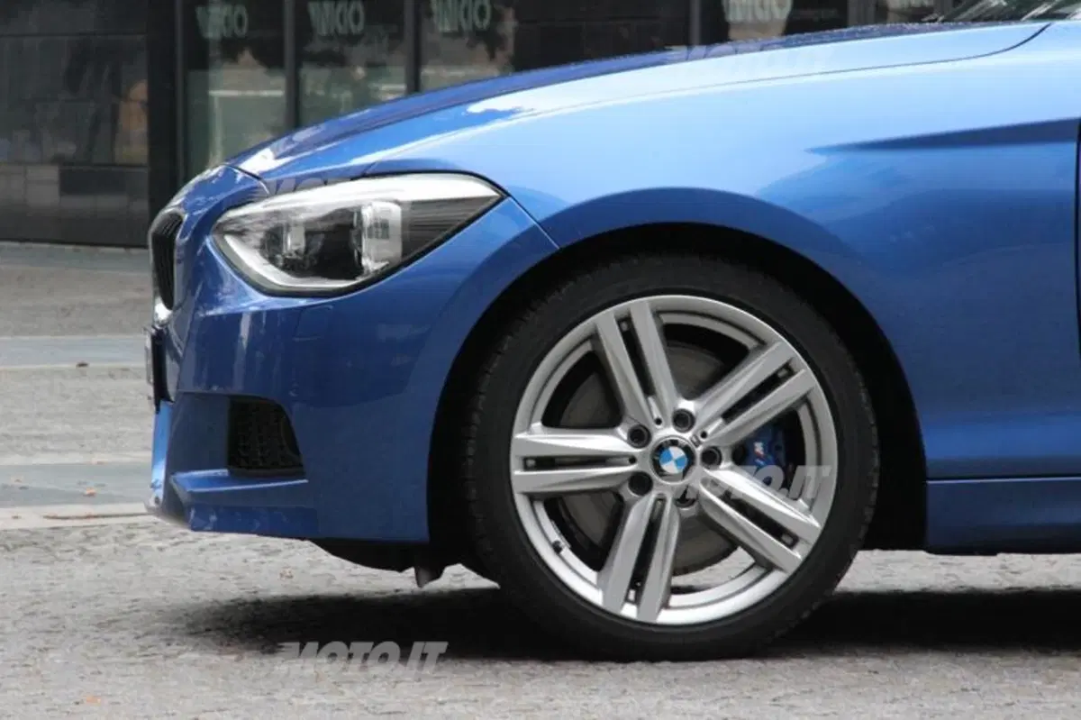 BMW Serie 1 3 porte (40)