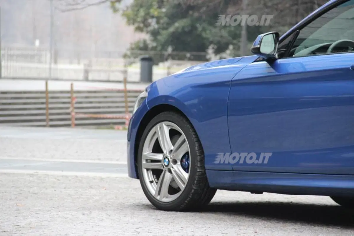 BMW Serie 1 3 porte (41)