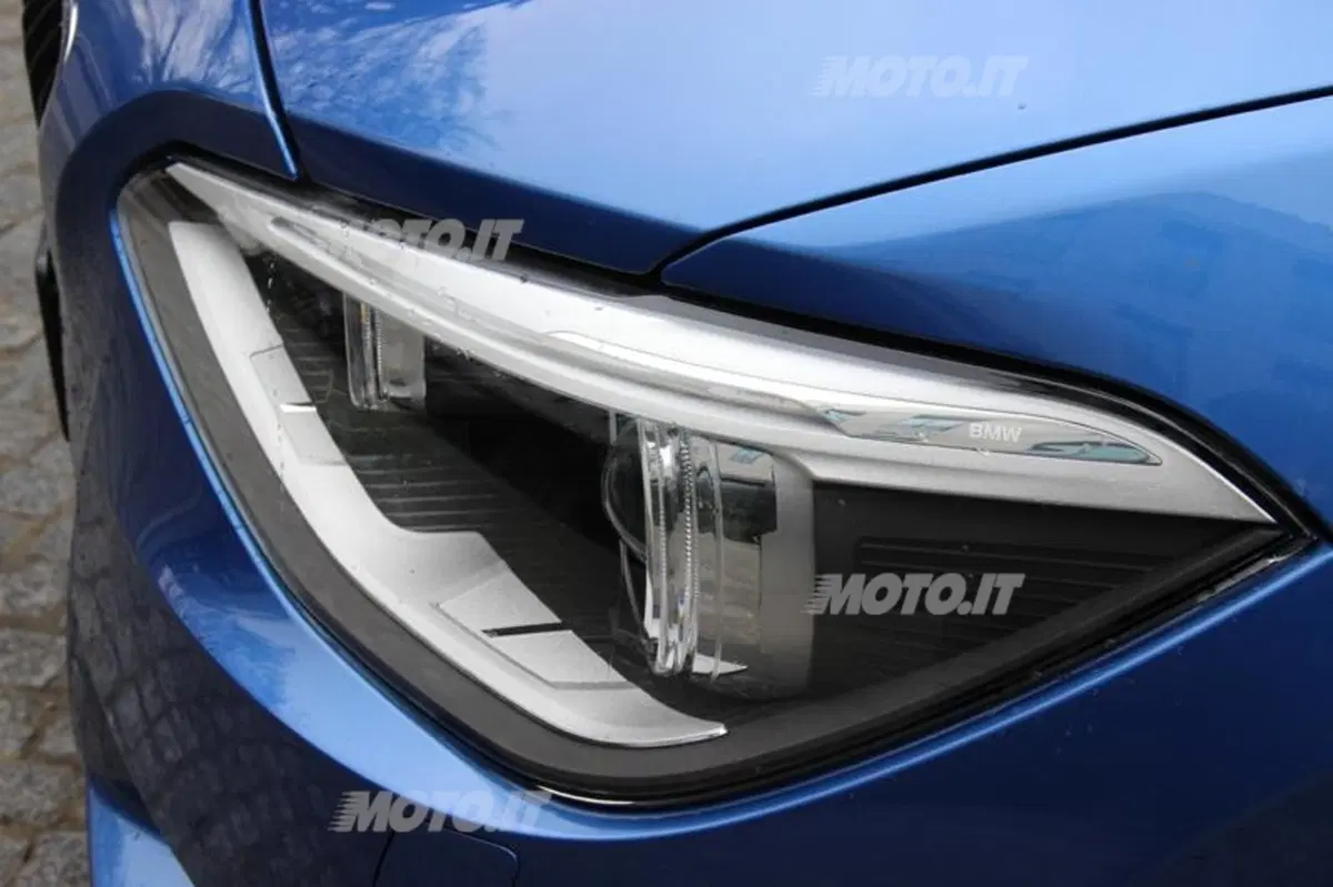 BMW Serie 1 3 porte (43)