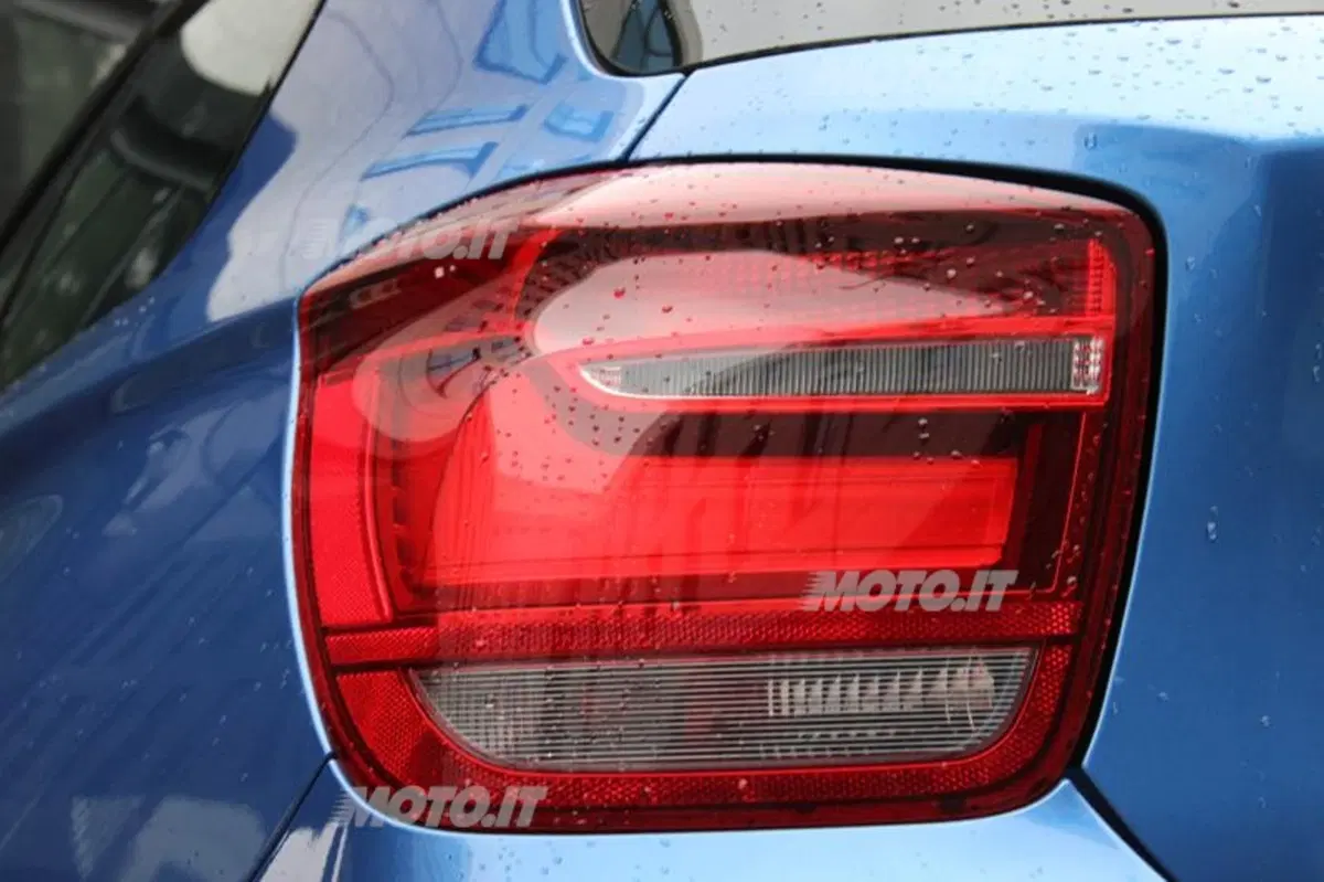 BMW Serie 1 3 porte (49)