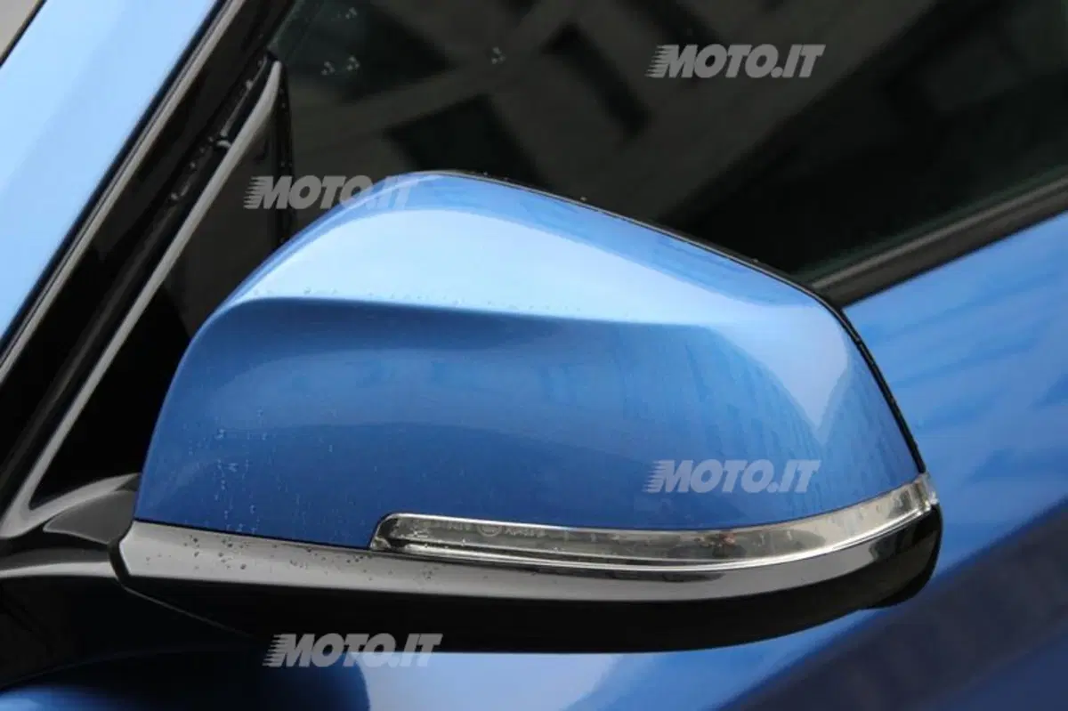 BMW Serie 1 3 porte (50)