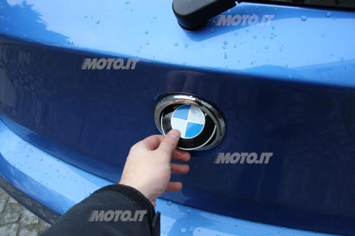 BMW Serie 1 3 porte (55)