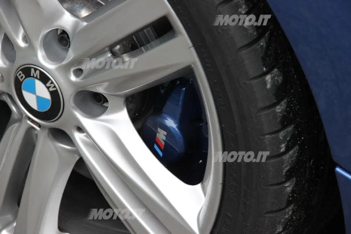 BMW Serie 1 3 porte (56)