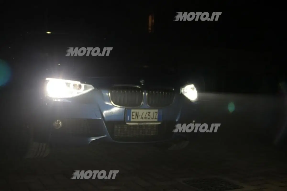 BMW Serie 1 3 porte (60)