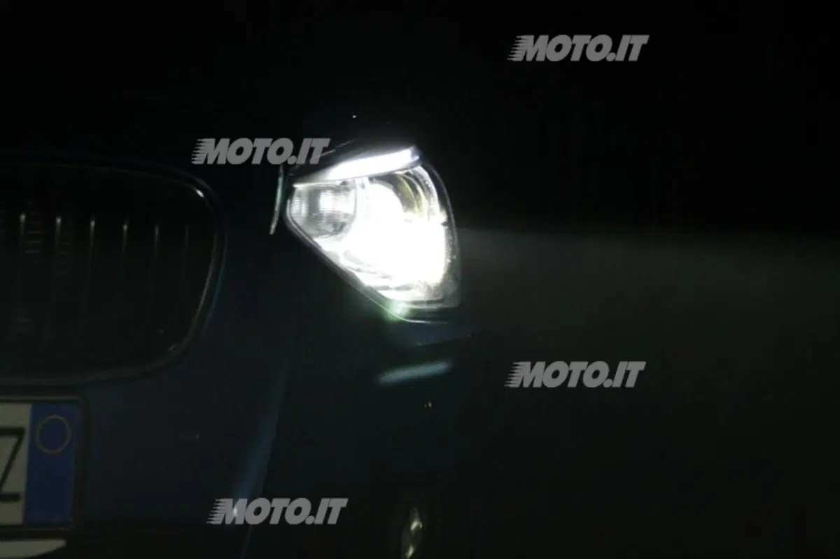 BMW Serie 1 3 porte (61)