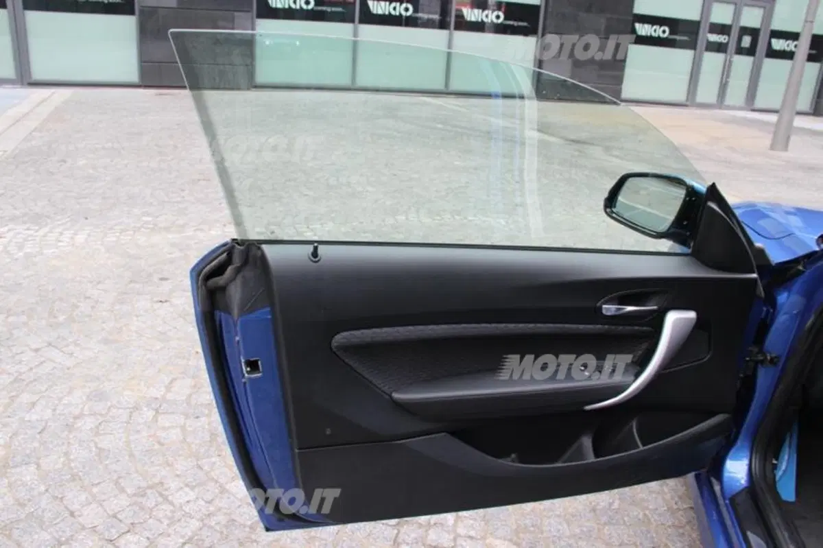BMW Serie 1 3 porte (63)