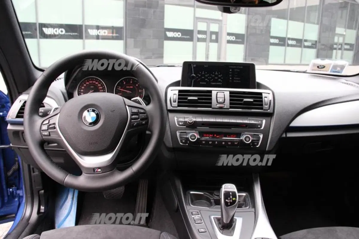 BMW Serie 1 3 porte (66)