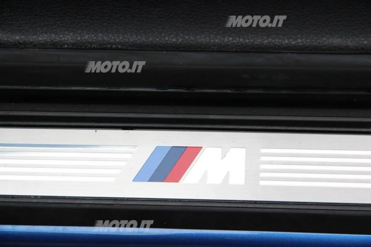 BMW Serie 1 3 porte (80)