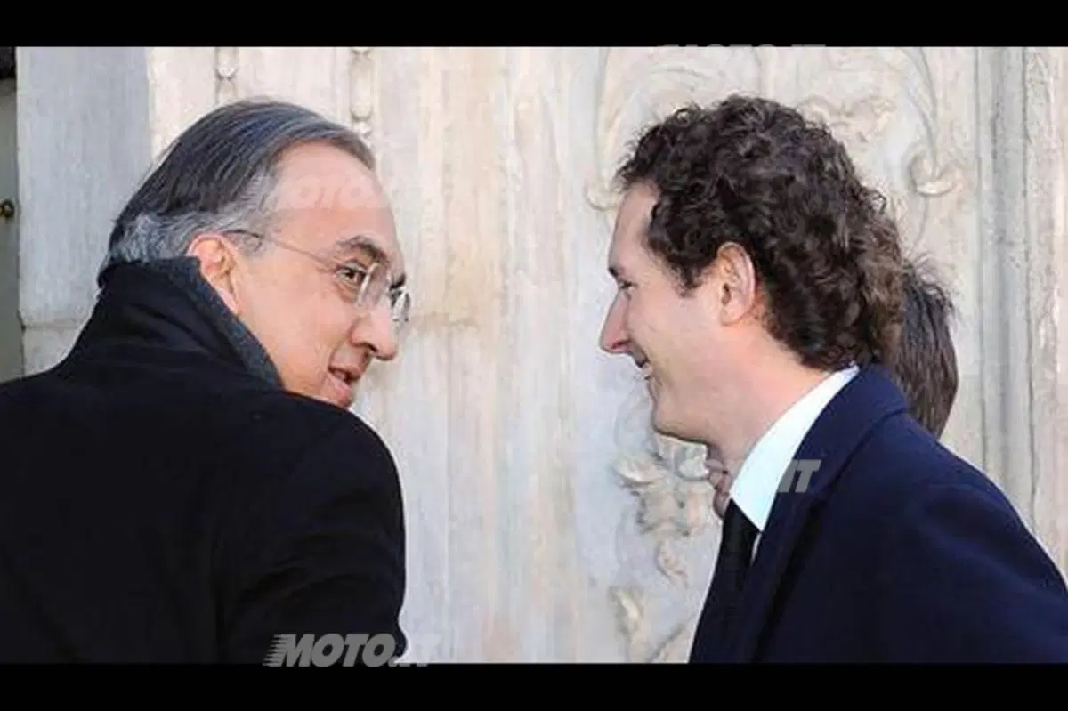 Maserati: inaugurato lo stabilimento di Grugliasco. Marchionne: «Giornata storica» (5)