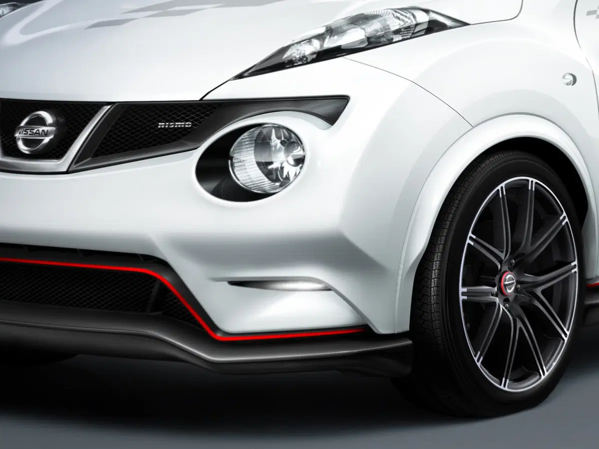 Nissan Juke Nismo: listino prezzi (3)