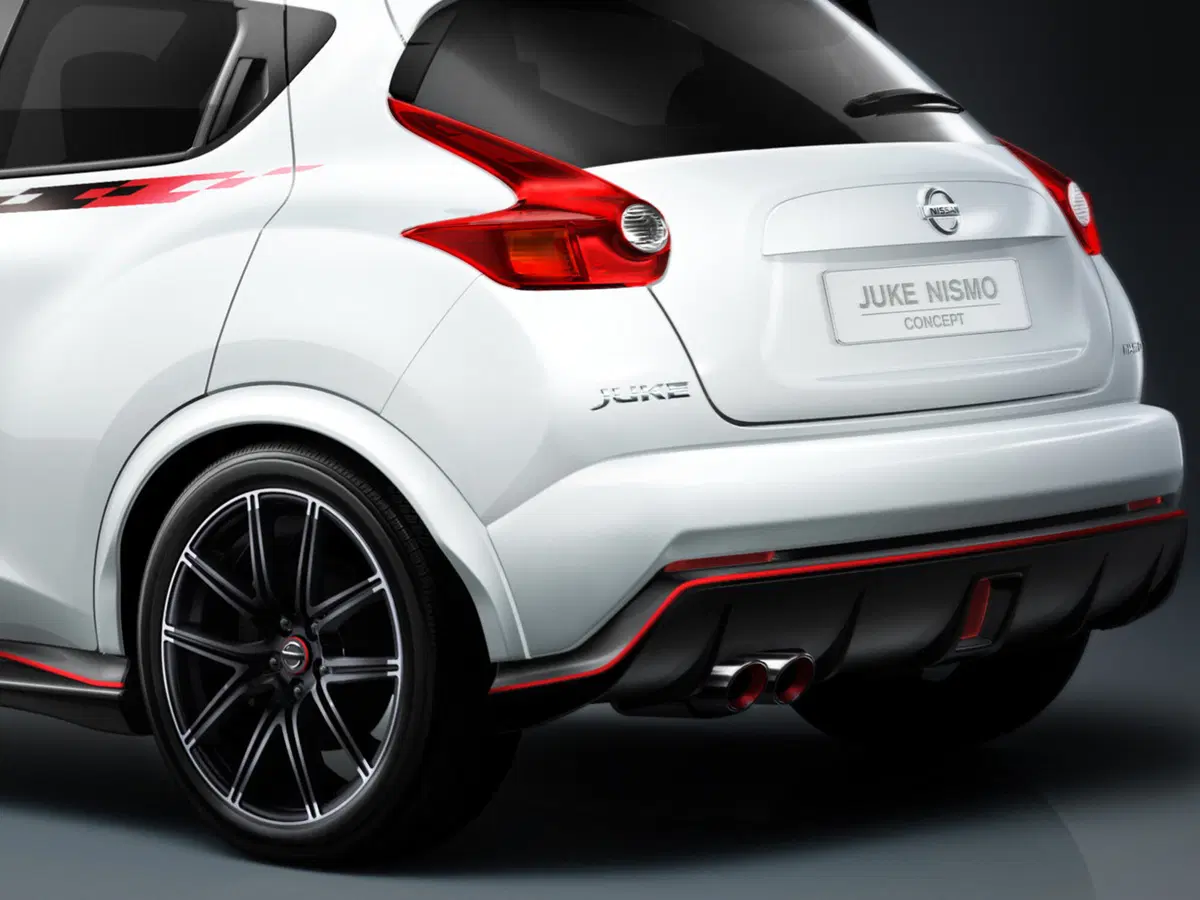 Nissan Juke Nismo: listino prezzi (4)