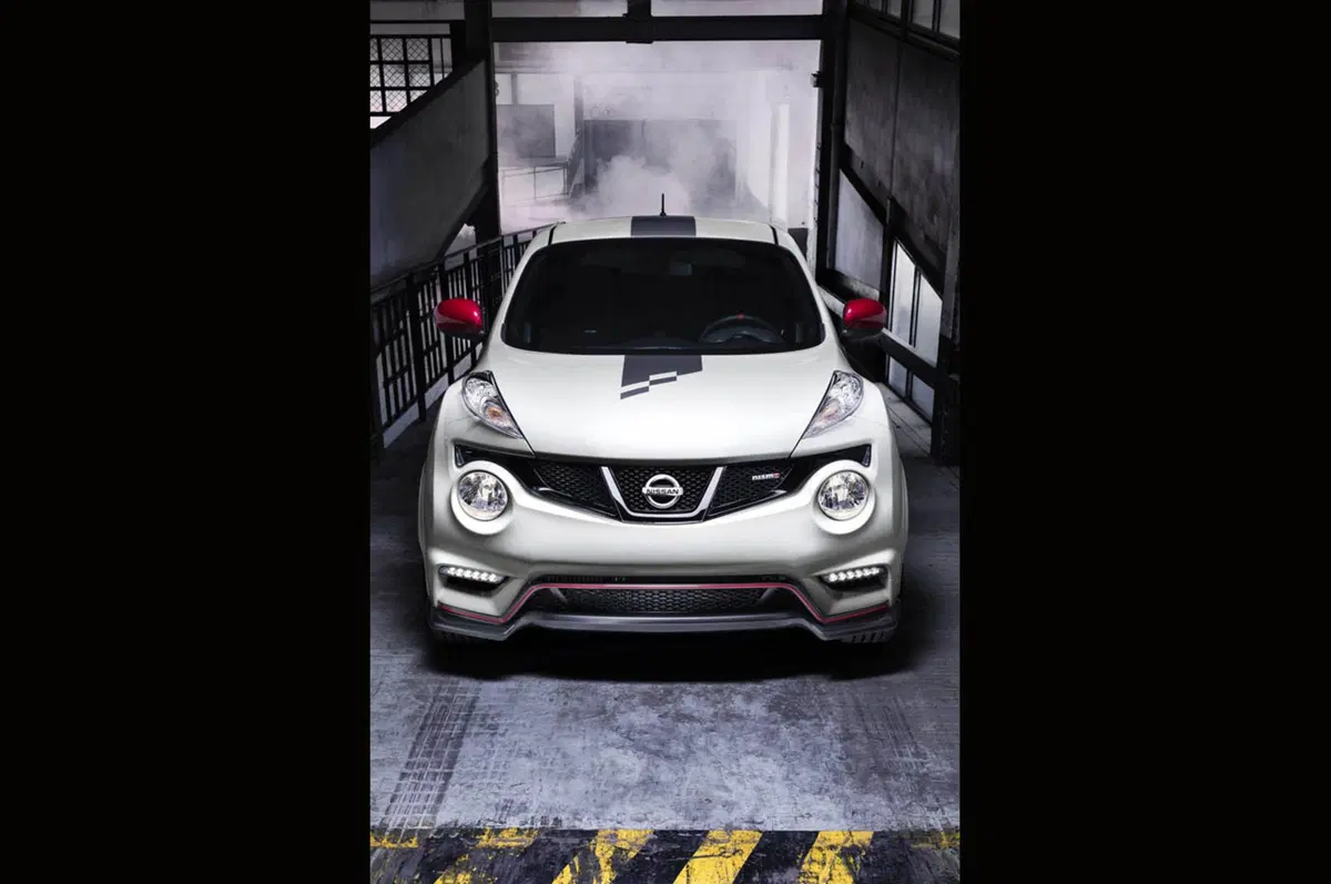 Nissan Juke Nismo: listino prezzi (9)