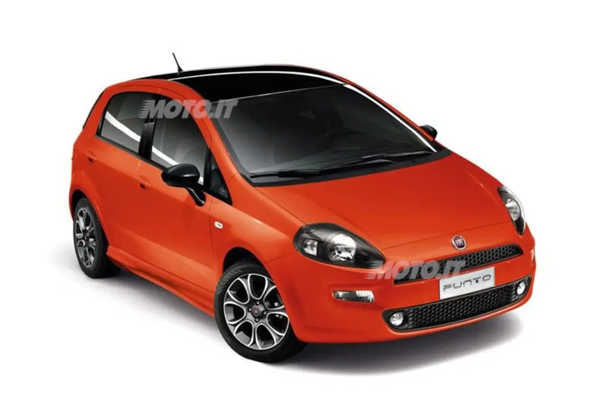 Fiat Punto 2013 (3)