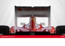 Ferrari F138: primo teaser ufficiale