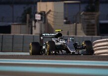F1, il bello e il brutto della stagione 2016