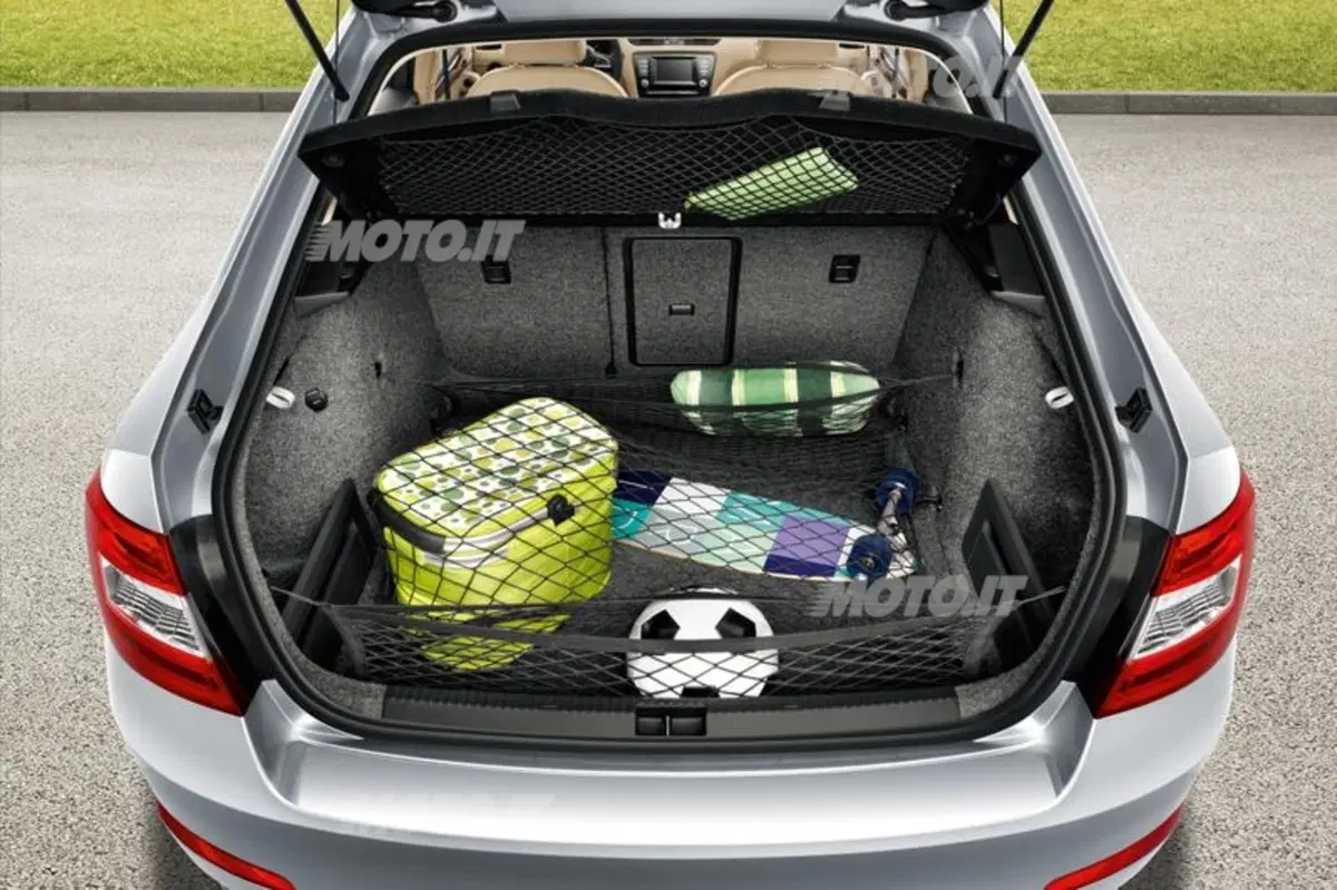 Skoda Octavia (24)