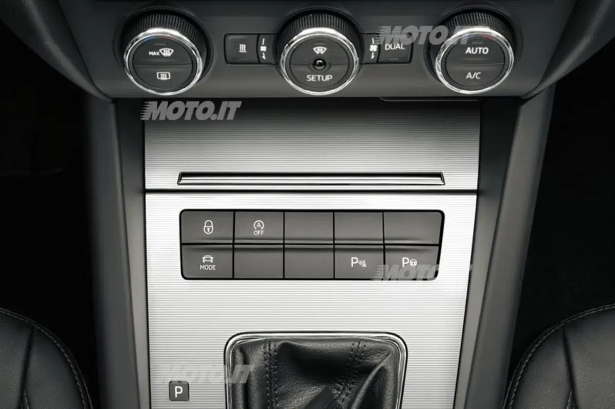 Skoda Octavia (39)