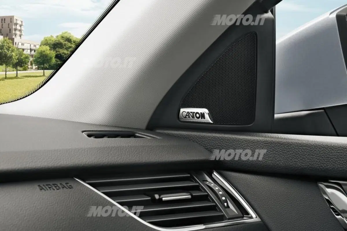Skoda Octavia (42)