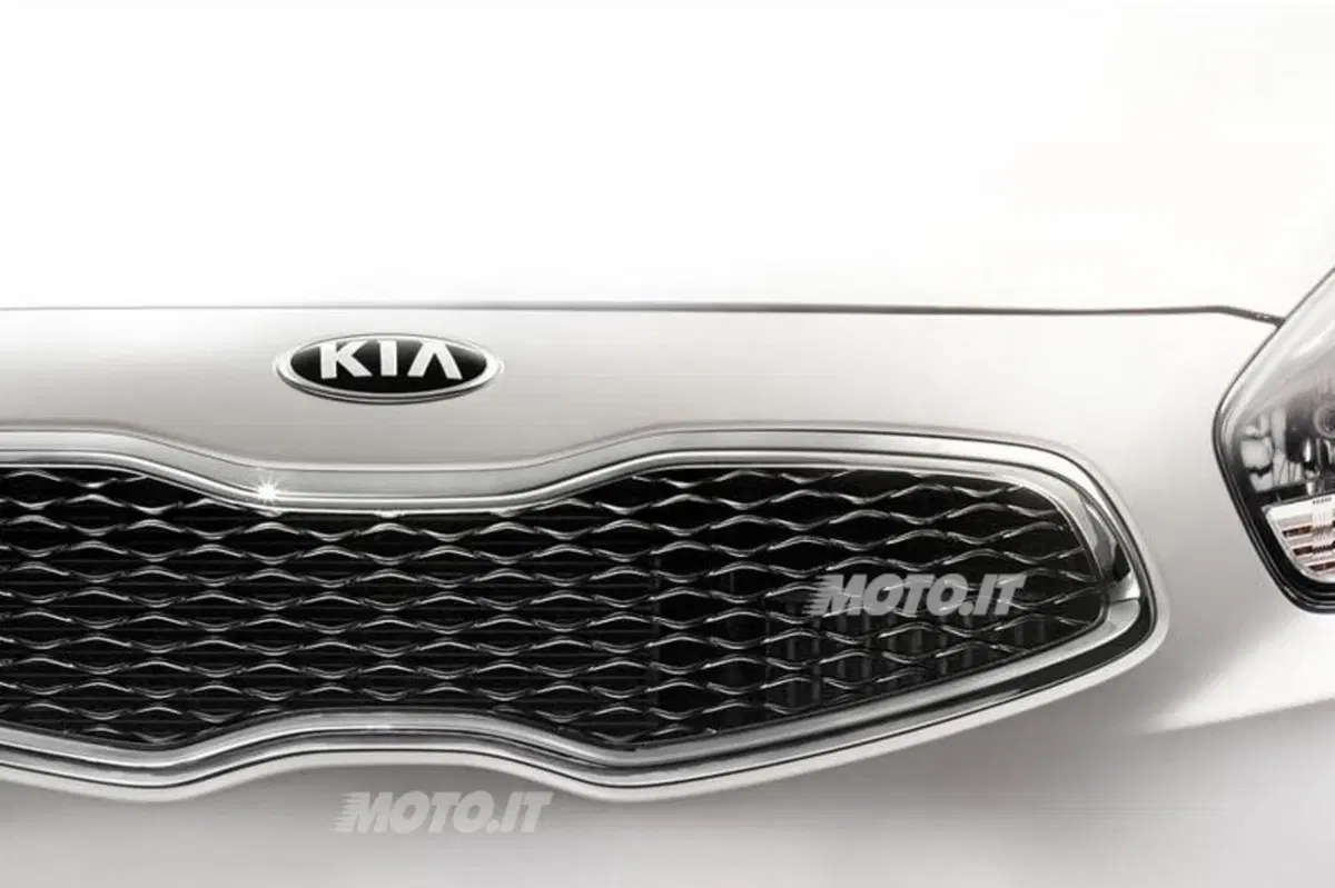 Kia: tutte le novità del 2013 (5)