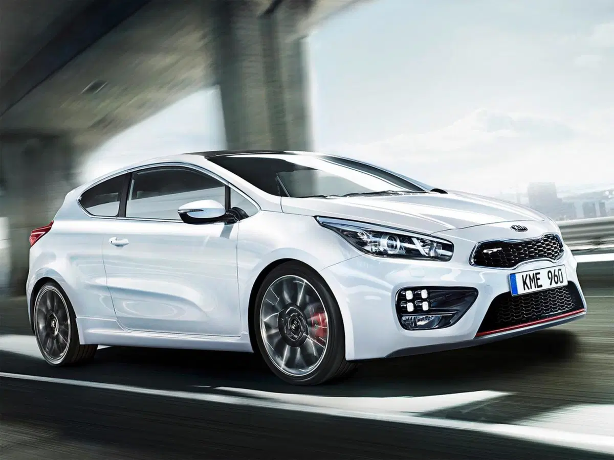 Kia: tutte le novità del 2013 (7)