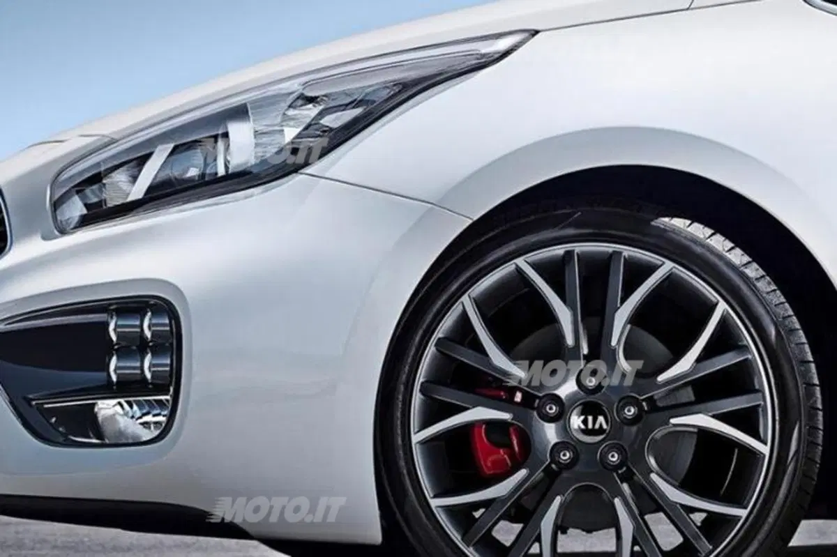 Kia: tutte le novità del 2013 (11)