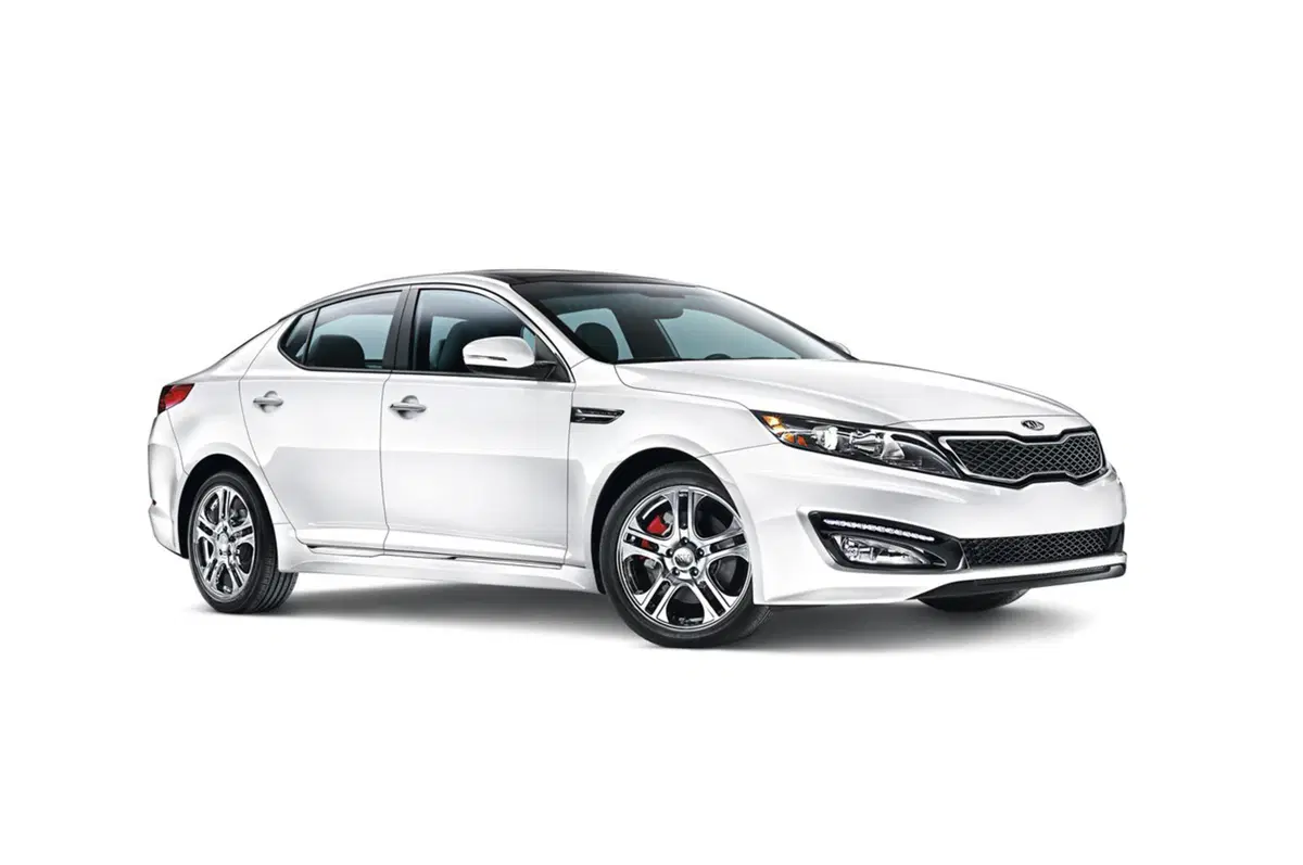 Kia: tutte le novità del 2013 (12)