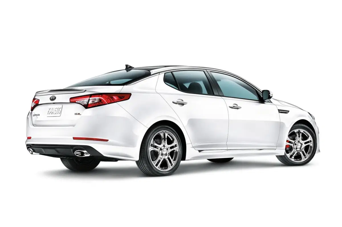 Kia: tutte le novità del 2013 (13)