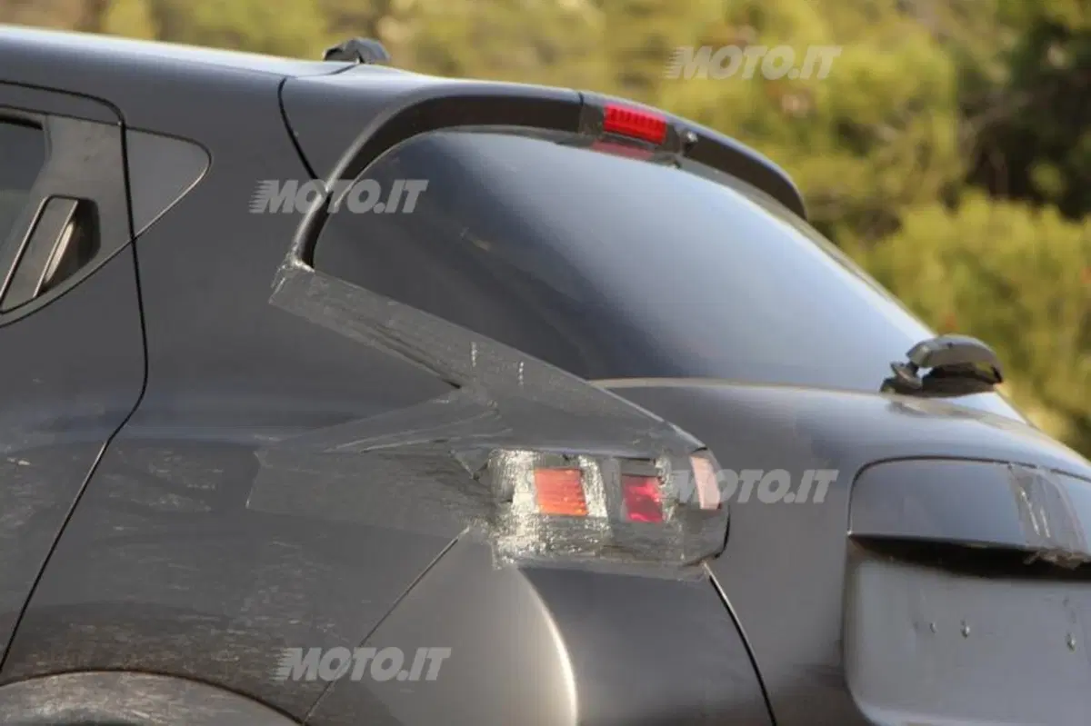 Arriva una Nissan Juke Nismo da 218 CV? Noi l'abbiamo già provata (45)
