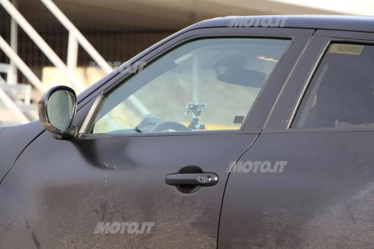 Arriva una Nissan Juke Nismo da 218 CV? Noi l'abbiamo già provata (47)