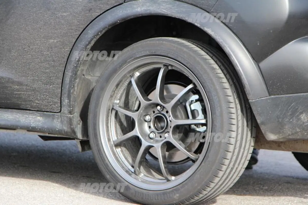 Arriva una Nissan Juke Nismo da 218 CV? Noi l'abbiamo già provata (49)