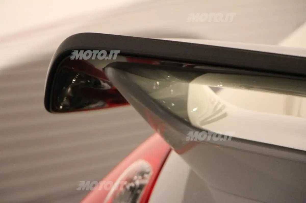 Nissan 370Z Nismo: così dal vivo (20)