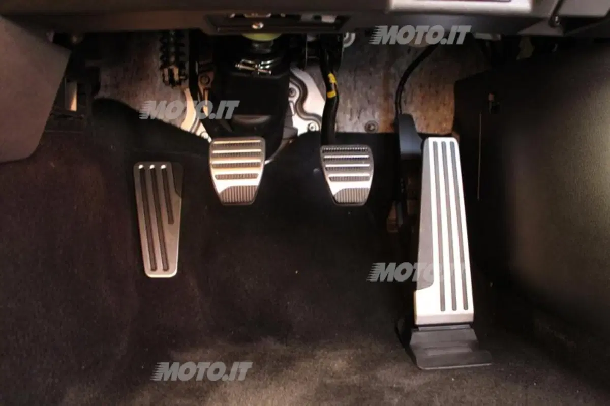 Nissan 370Z Nismo: così dal vivo (32)