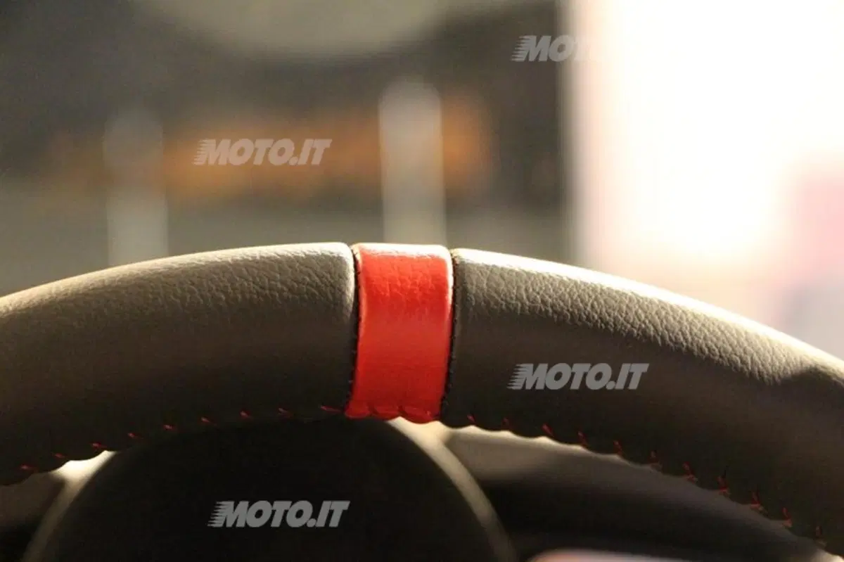 Nissan 370Z Nismo: così dal vivo (33)