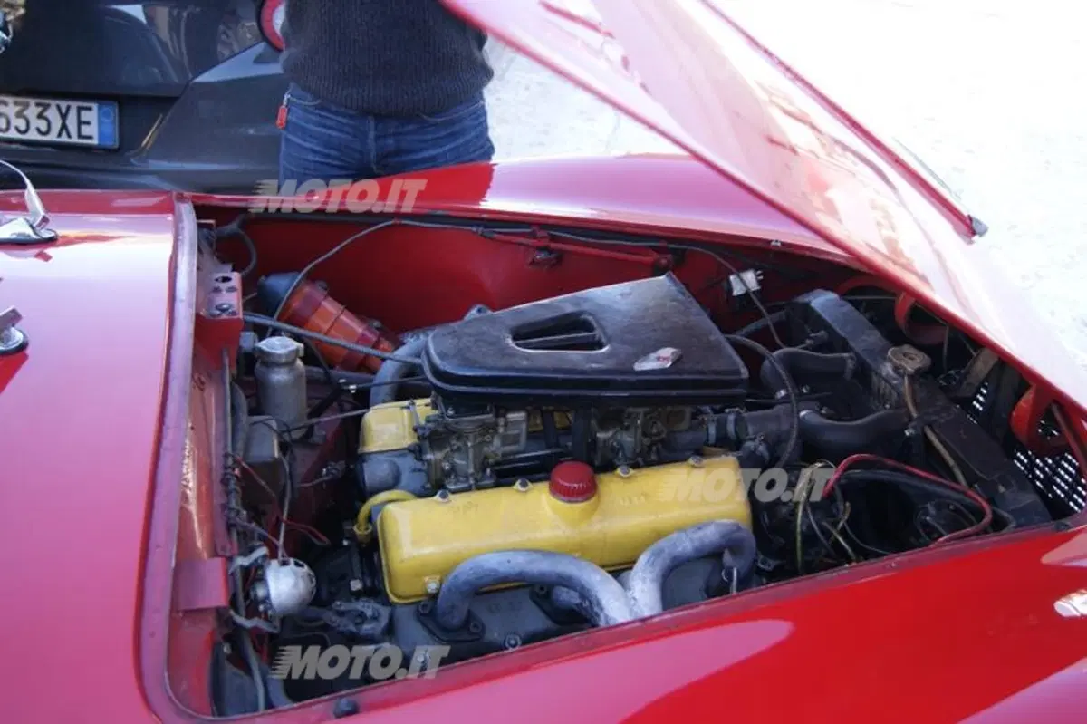 Winter Marathon 2013: abbiamo partecipato con una Porsche Boxster 981 (13)