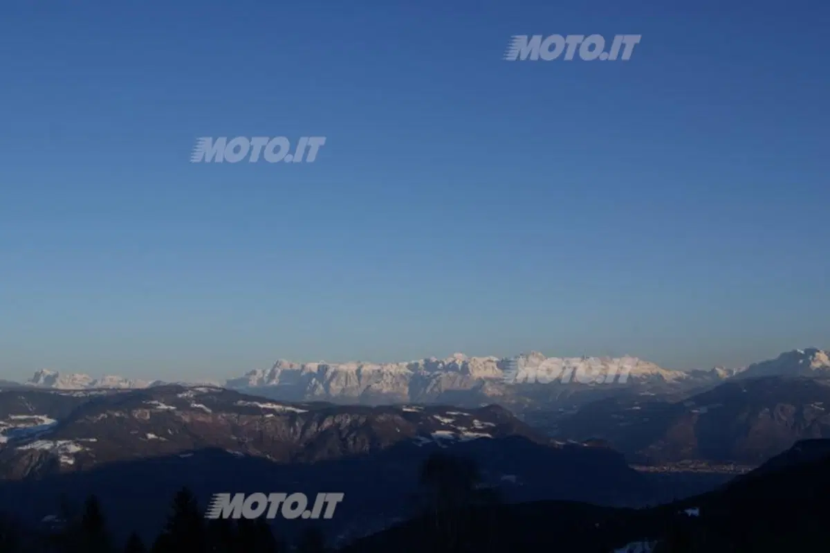 Winter Marathon 2013: abbiamo partecipato con una Porsche Boxster 981 (41)