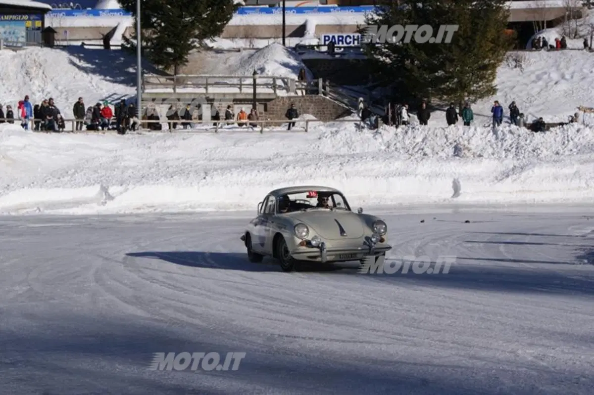 Winter Marathon 2013: abbiamo partecipato con una Porsche Boxster 981 (56)