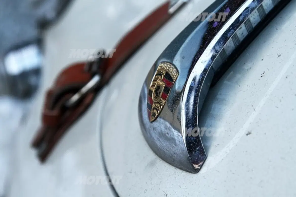 Winter Marathon 2013: abbiamo partecipato con una Porsche Boxster 981 (60)